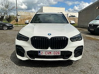 2022 bmw x5 x5 drive personenauto - afbeelding 9 van  9