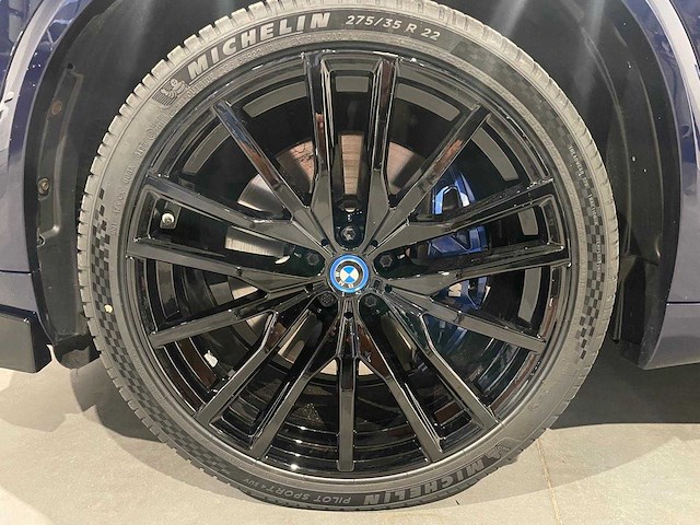 2022 bmw x5 xdrive 45e personenauto - afbeelding 9 van  24