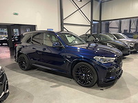 2022 bmw x5 xdrive 45e personenauto - afbeelding 19 van  24