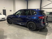 2022 bmw x5 xdrive 45e personenauto - afbeelding 20 van  24