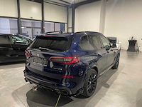2022 bmw x5 xdrive 45e personenauto - afbeelding 22 van  24
