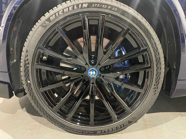 2022 bmw x5 xdrive 45e personenauto - afbeelding 9 van  24