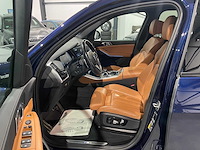 2022 bmw x5 xdrive 45e personenauto - afbeelding 2 van  20
