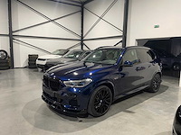 2022 bmw x5 xdrive 45e personenauto - afbeelding 1 van  20