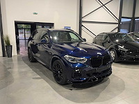 2022 bmw x5 xdrive 45e personenauto - afbeelding 14 van  20