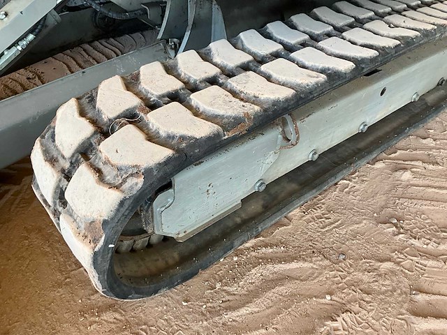 2022 bobcat e50z rupsgraafmachine - afbeelding 3 van  26