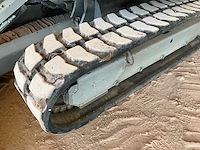 2022 bobcat e50z rupsgraafmachine - afbeelding 3 van  26