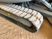 2022 bobcat e50z rupsgraafmachine - afbeelding 4 van  26
