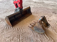 2022 bobcat e50z rupsgraafmachine - afbeelding 5 van  26