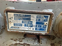 2022 bobcat e50z rupsgraafmachine - afbeelding 7 van  26