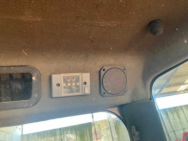 2022 bobcat e50z rupsgraafmachine - afbeelding 17 van  26