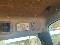 2022 bobcat e50z rupsgraafmachine - afbeelding 17 van  26