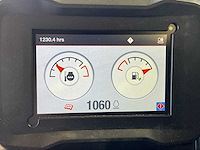 2022 bobcat e50z rupsgraafmachine - afbeelding 18 van  26