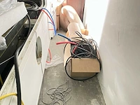 2022 bodor i5 - lasersnijmachines - afbeelding 7 van  37