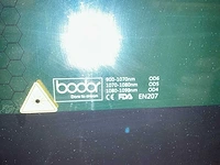 2022 bodor i5 - lasersnijmachines - afbeelding 11 van  37