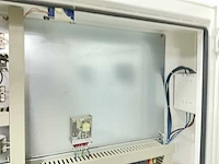 2022 bodor i5 - lasersnijmachines - afbeelding 2 van  37