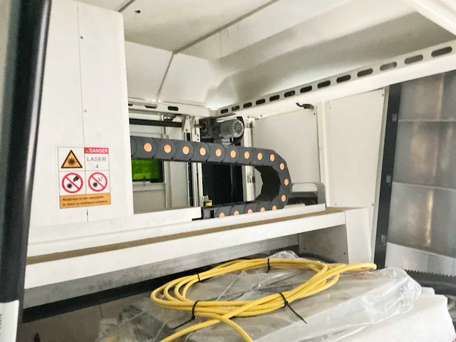 2022 bodor i5 - lasersnijmachines - afbeelding 4 van  37