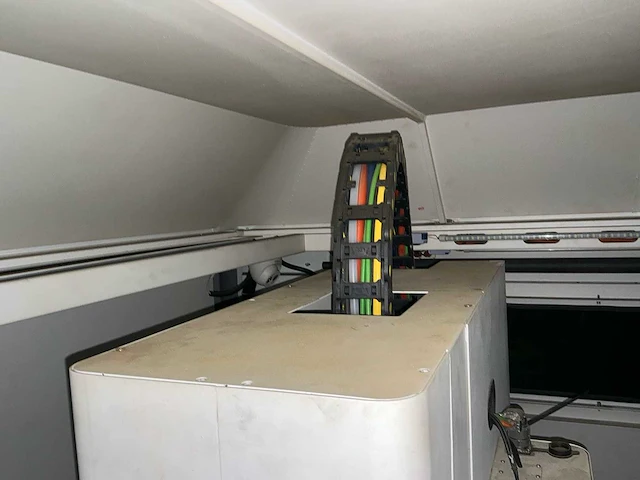 2022 bodor i5 - lasersnijmachines - afbeelding 15 van  37