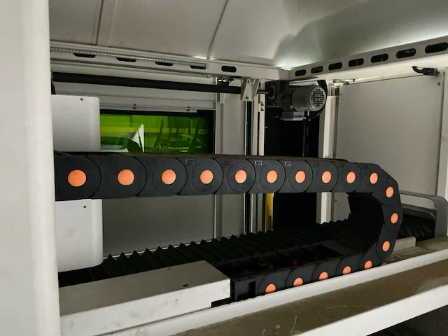 2022 bodor i5 - lasersnijmachines - afbeelding 17 van  37