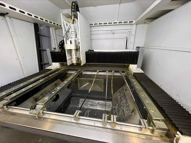 2022 bodor i5 - lasersnijmachines - afbeelding 27 van  37