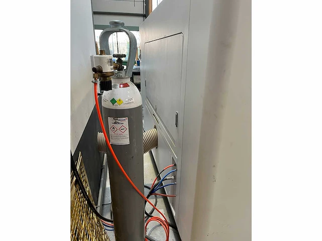 2022 bodor i5 - lasersnijmachines - afbeelding 29 van  37