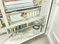 2022 bodor i5 - lasersnijmachines - afbeelding 36 van  37
