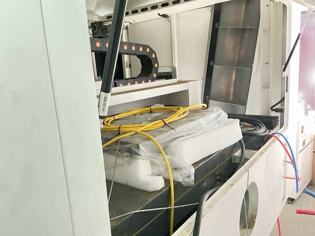 2022 bodor i5 - lasersnijmachines - afbeelding 6 van  37
