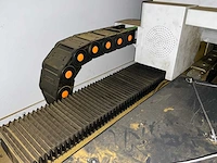 2022 bodor i5 - lasersnijmachines - afbeelding 17 van  37