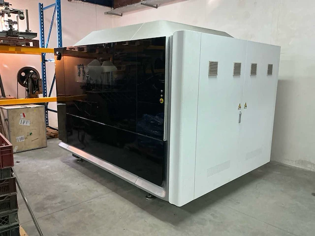 2022 bodor i5 - lasersnijmachines - afbeelding 12 van  37