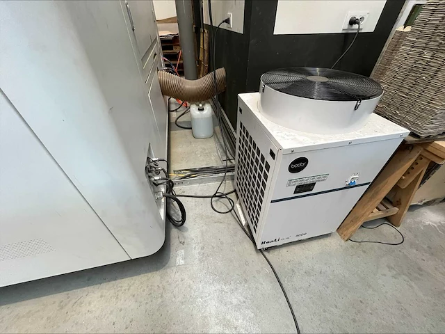 2022 bodor i5 - lasersnijmachines - afbeelding 29 van  37
