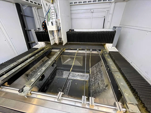 2022 bodor i5 - lasersnijmachines - afbeelding 31 van  37