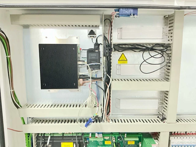 2022 bodor i5 - lasersnijmachines - afbeelding 35 van  37