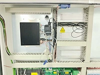 2022 bodor i5 - lasersnijmachines - afbeelding 35 van  37