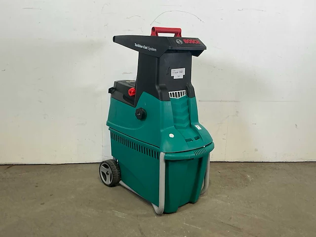 2022 bosch axt 25 tc houtversnipperaar 45mm - afbeelding 2 van  6