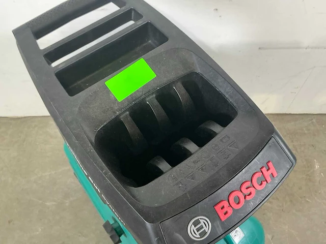 2022 bosch axt 25 tc houtversnipperaar 45mm - afbeelding 3 van  6