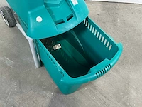 2022 bosch axt 25 tc houtversnipperaar 45mm - afbeelding 4 van  6