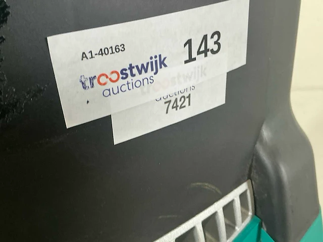 2022 bosch axt 25 tc houtversnipperaar 45mm - afbeelding 6 van  6