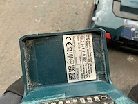 2022 bosch gbh 18v-26f boormachine - afbeelding 2 van  10