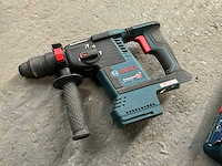 2022 bosch gbh 18v-26f boormachine - afbeelding 3 van  10