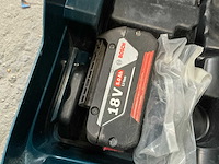 2022 bosch gbh 18v-26f boormachine - afbeelding 7 van  10