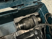 2022 bosch gbh 18v-26f boormachine - afbeelding 9 van  10