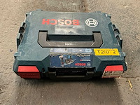 2022 bosch gbh 18v-26f boormachine - afbeelding 10 van  10