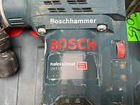 2022 bosch gsh 5 ce breekhamer 6kg sds-max - afbeelding 3 van  5