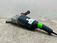 2022 bosch gws 22-230 p haakse slijper 230mm