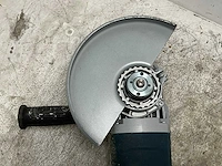 2022 bosch gws 22-230 p haakse slijper 230mm - afbeelding 2 van  5