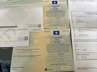 2022 brian james trailers cargo connect aanhangwagen - afbeelding 4 van  15