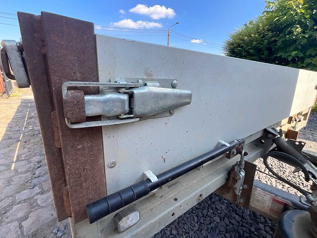 2022 brian james trailers t-02-t kieptrailer - afbeelding 9 van  28