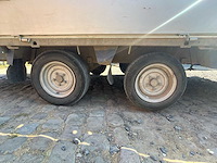 2022 brian james trailers t-02-t kieptrailer - afbeelding 10 van  28