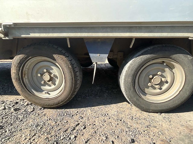 2022 brian james trailers t-02-t kieptrailer - afbeelding 11 van  28