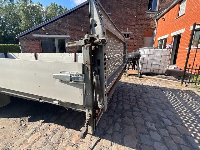2022 brian james trailers t-02-t kieptrailer - afbeelding 12 van  28